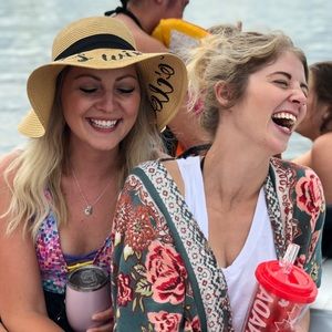 Meet your Posher, Chelsea